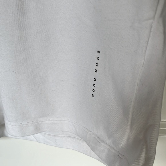 Hugo Boss White Tank - Picture 3 of 6